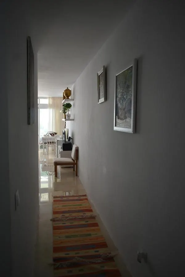 에스테포나 Apartamento Playa 아파트 0*,