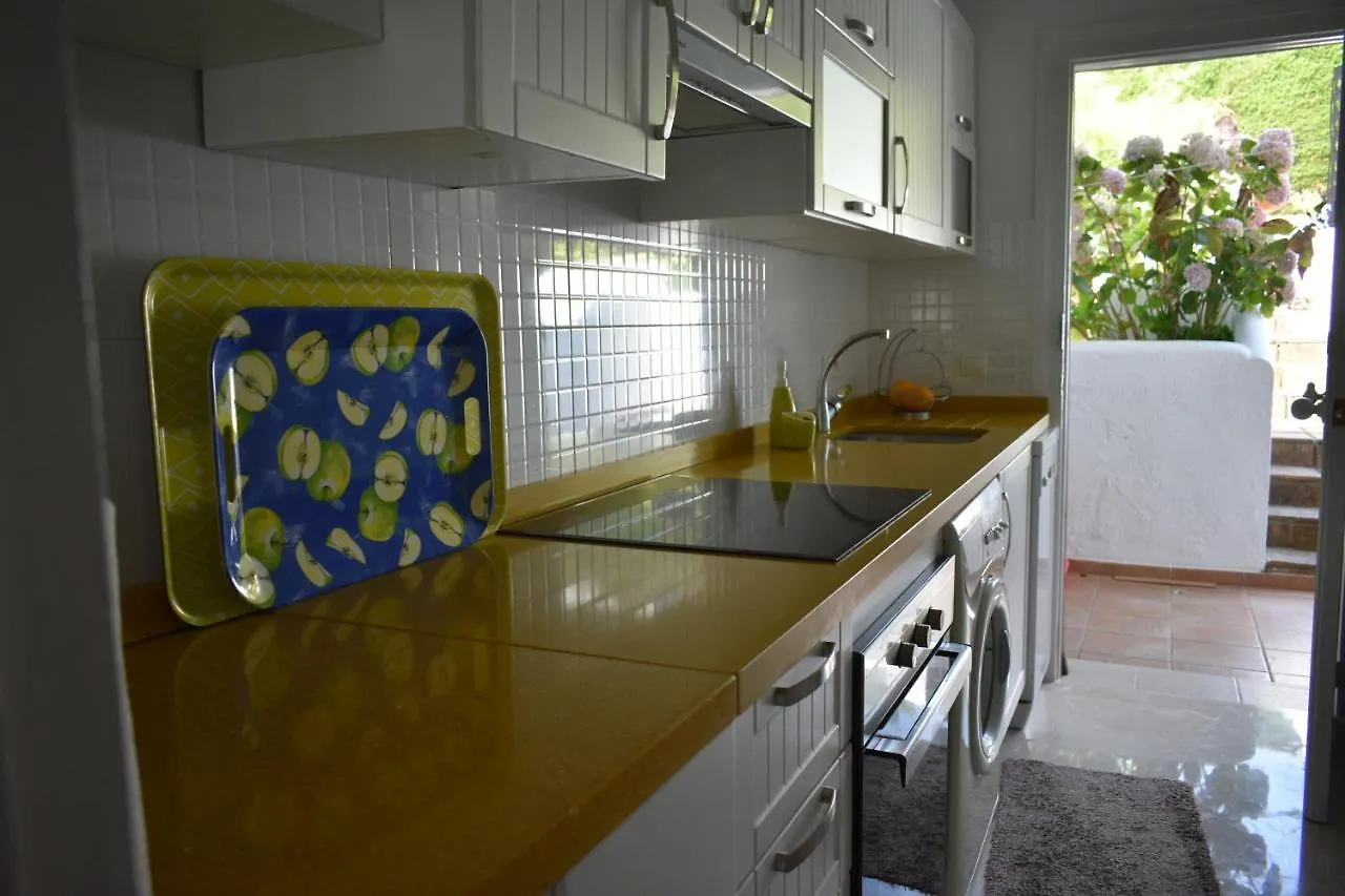 에스테포나 Apartamento Playa 아파트