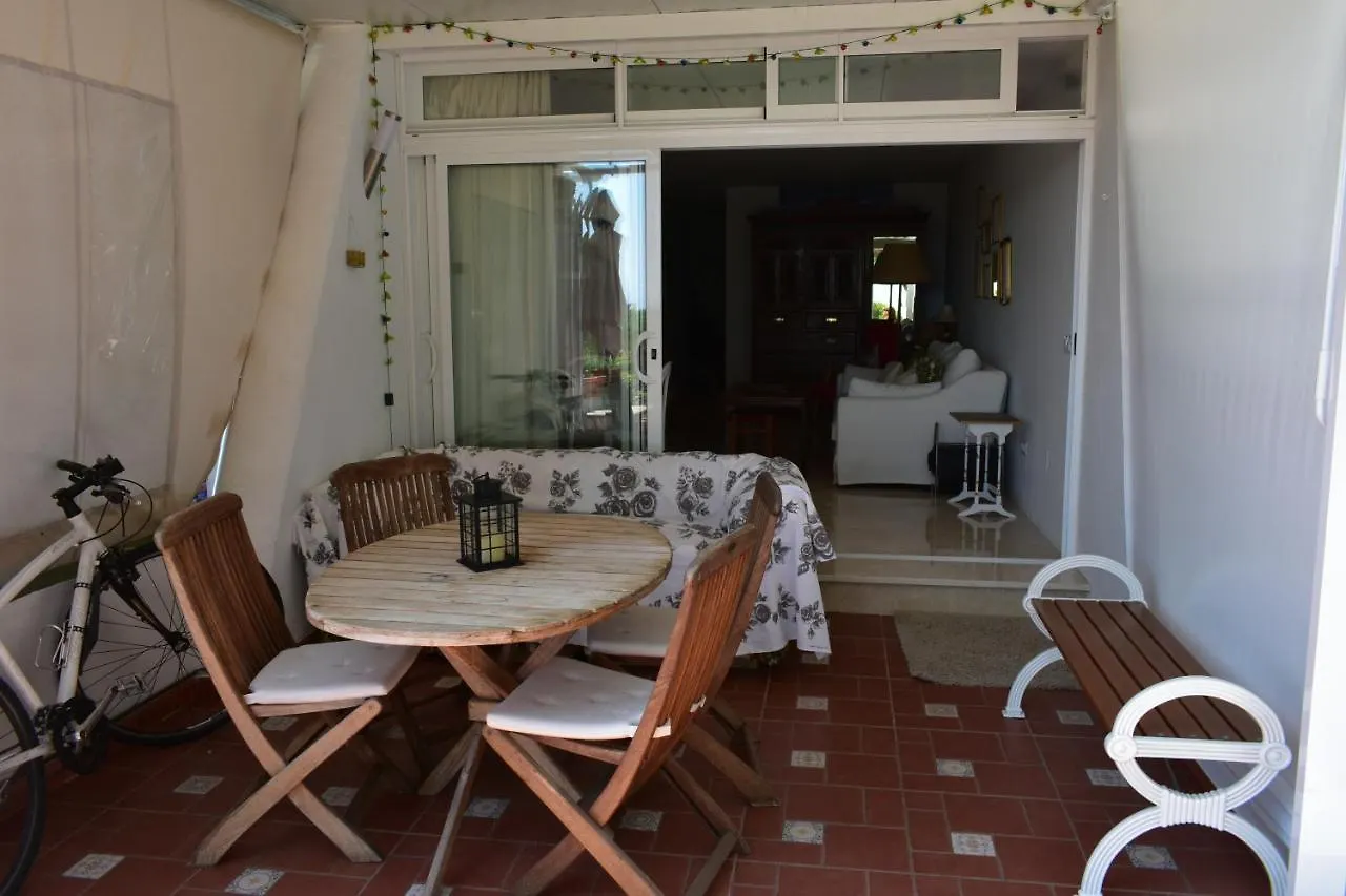 에스테포나 Apartamento Playa 아파트 스페인