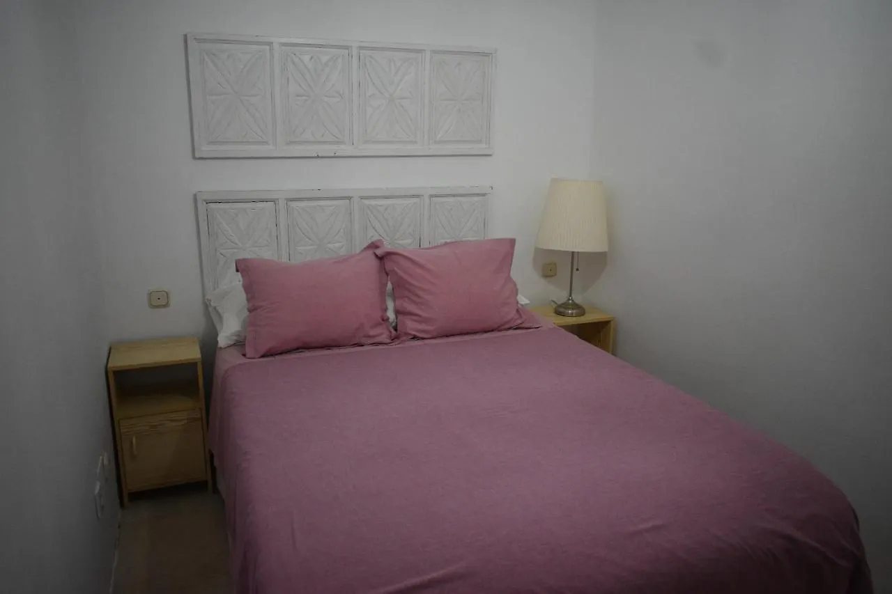 에스테포나 Apartamento Playa 아파트 0*,  스페인