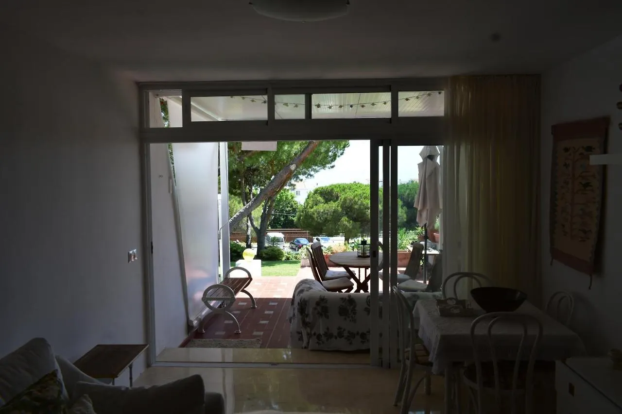 에스테포나 Apartamento Playa 아파트