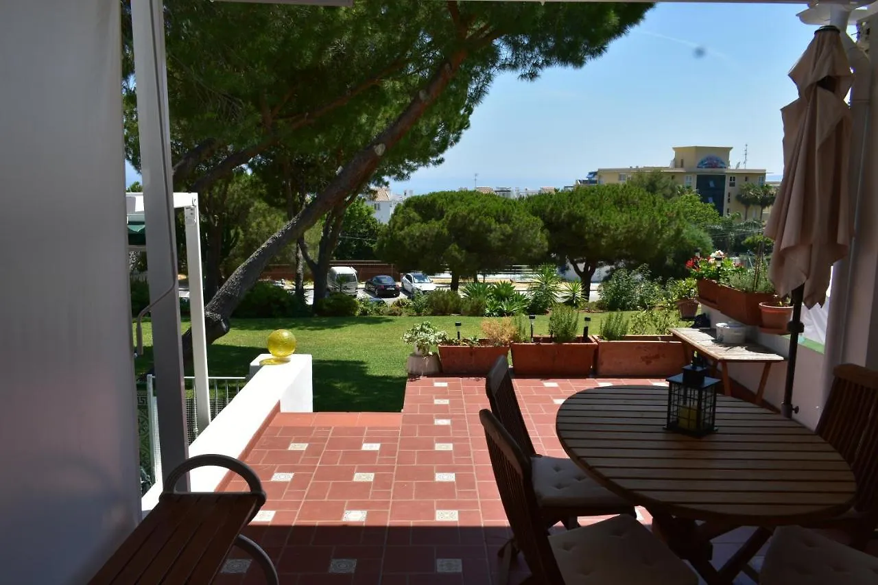 Apartamento Playa Appartamento Estepona