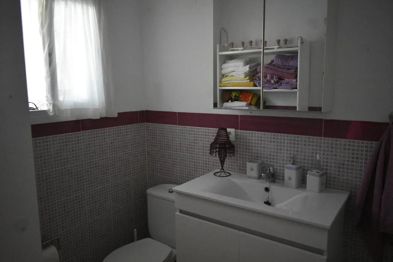 Apartamento Playa Appartamento Estepona