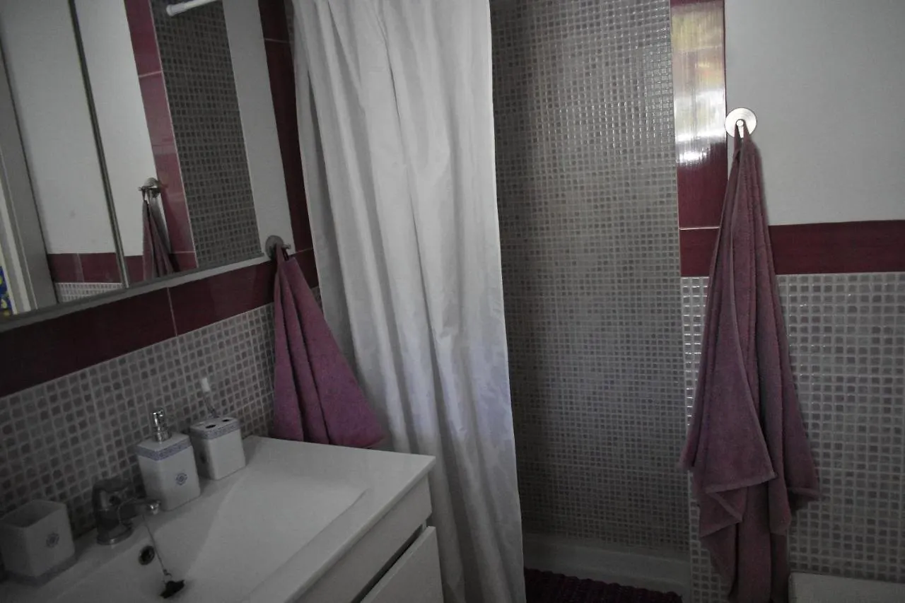 Apartamento Playa Appartamento Estepona